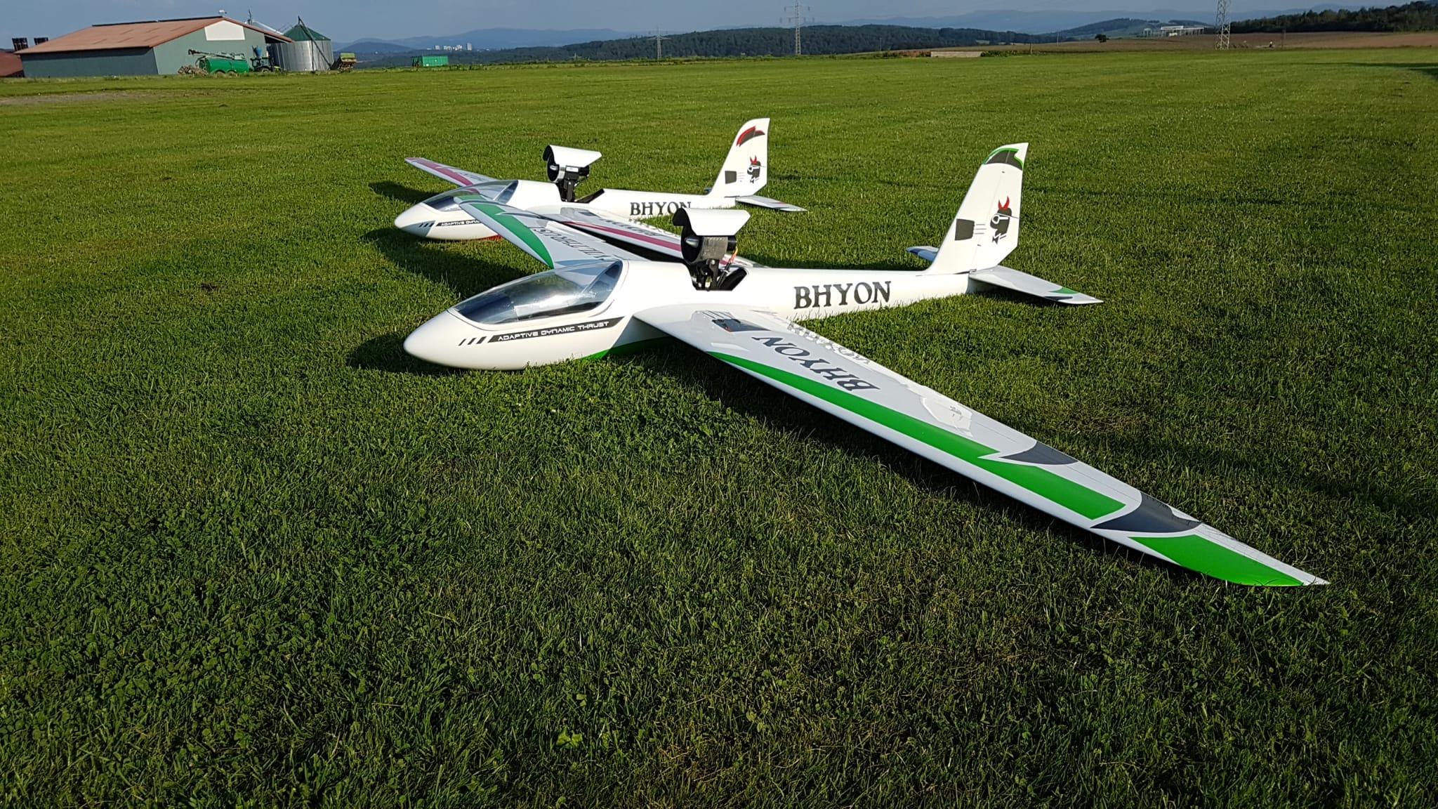 Glider_it Bhyon